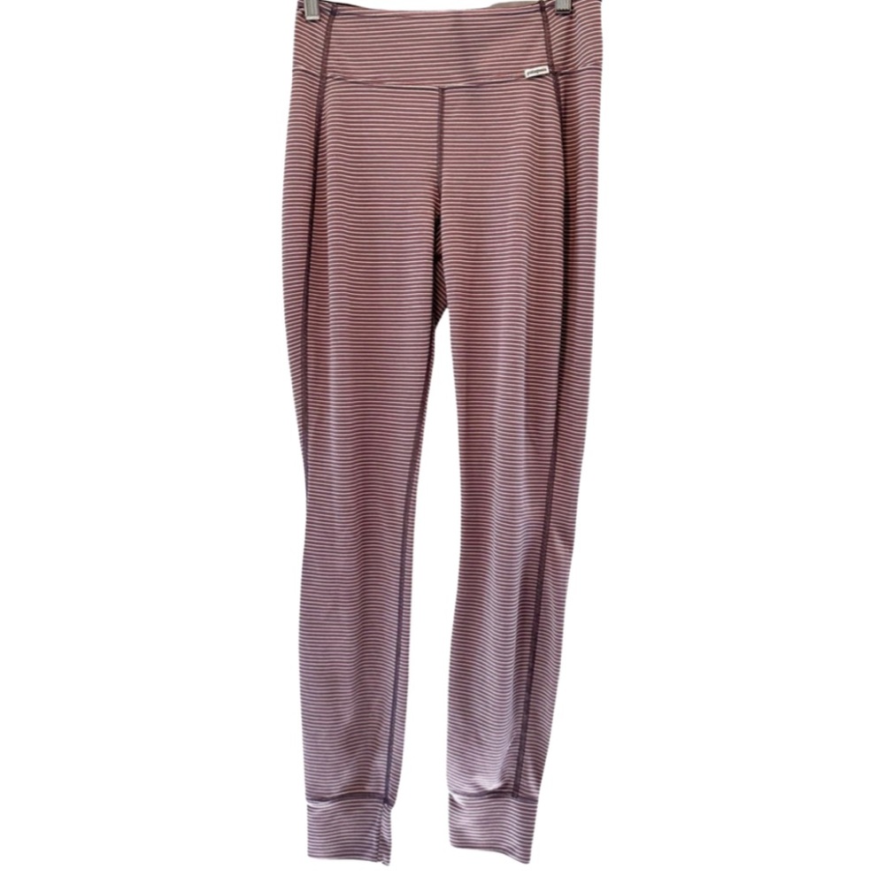 Patagonia capline2 lightweight polartec bottom layer pants